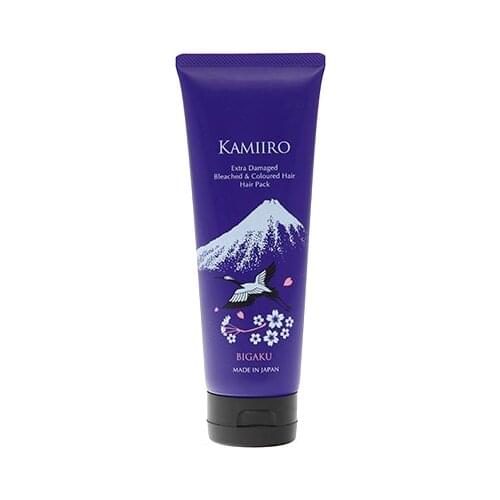 Bigaku Hair Care Products
