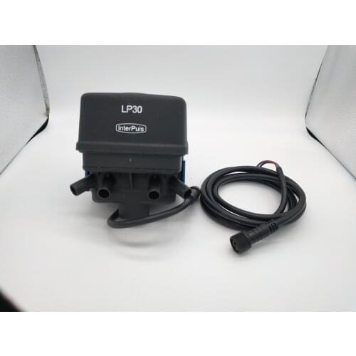 Brand Milking Machine Electronic Pulsators LP30 Independent Controlled For Milking Parlor Cow Goat Milking individual pulsators