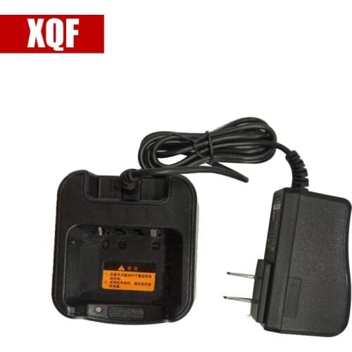 CH10L19 Rapid Charger 12V DC 1A 850mAh for Hytera Two Way Radio TC-500S,TC-510,TC-585 , TC-446S Walkie Talkie