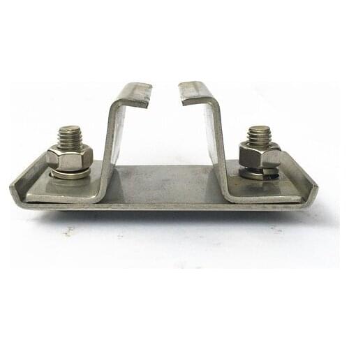 Stainless steel fixed code / hanging code