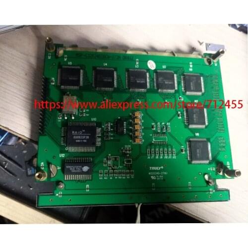 MSP-G320240DBCW MSP-G320240DBCW-272N M320240-271A1 LCD screen panel