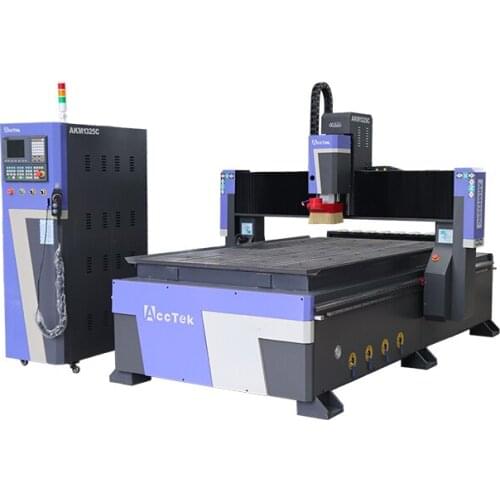Good Design Atc Cnc Router Furniture 1325 2030 Wood Working With CE