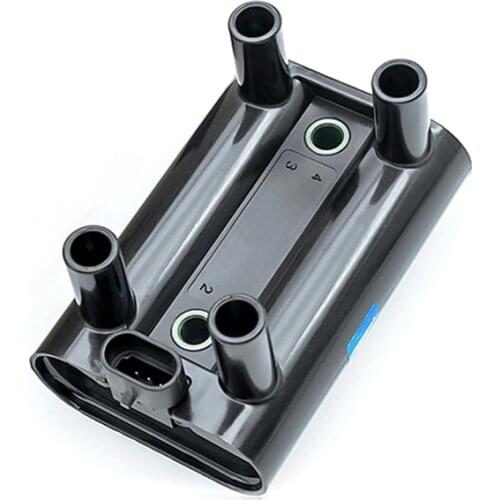 Ignition Coil 491B(DEF3III) 19005270 DQG1424 For Chervrolet N300 N200 Gonow Dongfeng changan Jiabao Greatwall