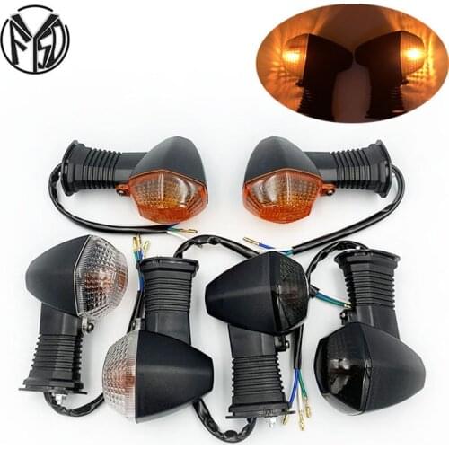 Front Rear Turn Signal Light Bulb Flashing For SUZUKI DL 1000 650 V-Strom DL1000 DL650 Motorcycle Accessories Indicator Lamp