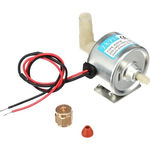 New 900W Fog Smoke Machine Oil Pump 220-240V AC 50HZ Oil Pump Smoke Machine Stage Lights Smoke Machine Pump Accessories