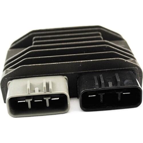 Brand new Motorcycle Voltage Regulator Rectifier For yamaha XV17A Road Star S / XL / XW / Silverado 08 09 10 11 12