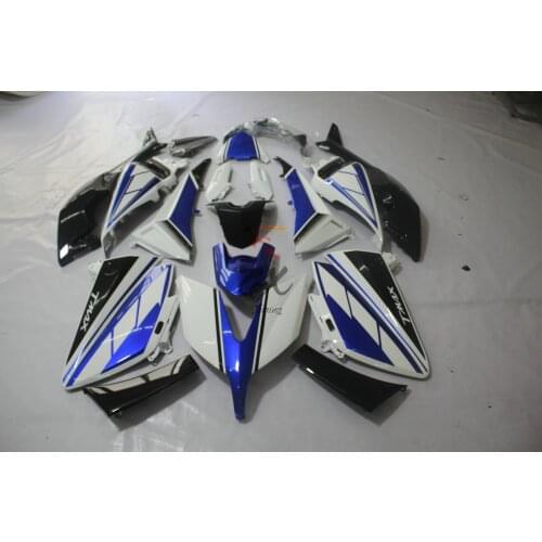 Free gift Motorcycle fairings for Injection Fairing Kit Bodywork for Yamaha TMAX530 Tmax 530 2015-2016 T-MAX tmax530 uv024
