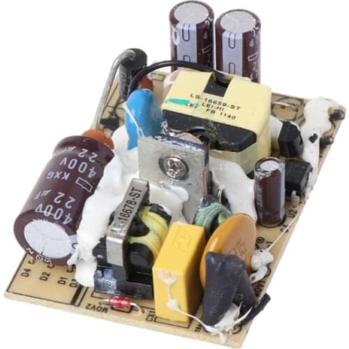 AC-DC 12V 2A Switching Power Supply Module DC Voltage Regulator Switch Board New