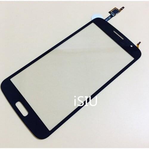 Touch Screen For Samsung Galaxy Grand 2 G7102 SM-G7102 G7105 SM-G7105 G7106 Grand2 LCD Display Front Glass Lens Phone Digitizer