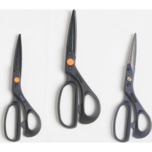 Pan Clover 24cm ja 21 cm sewing Scissors 36-191 36-192 36-193 Japanese Import Patchwork Scissors High quality sewing scissors