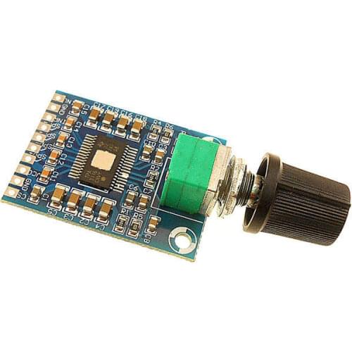TPA3116D2 50WX2 Stereo Digital Audio power Amplifier Board FOR dc 12V 24V CAR Amp