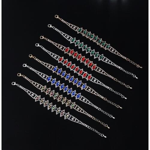 Japanese And Korean Version Of Sweet Silver-Plated Jewelry Bracelet Fashion New Fashion Jewelry Personality Trend Bracelet Women
