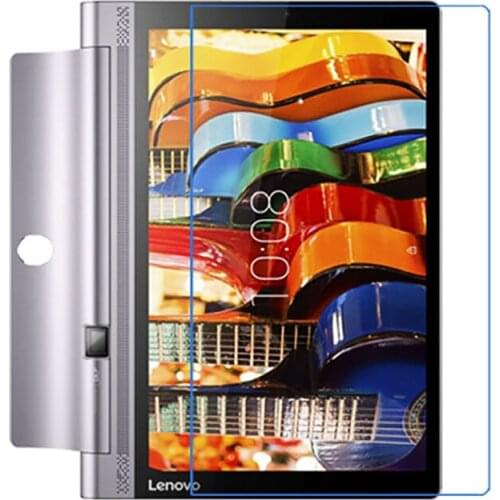 Screen Protector Tempered Glass For Lenovo Tab 4 10 3 8 Plus TB-8504F TB-X704F B-X304F TB-X704F 710L 730M 850M Tablet Film