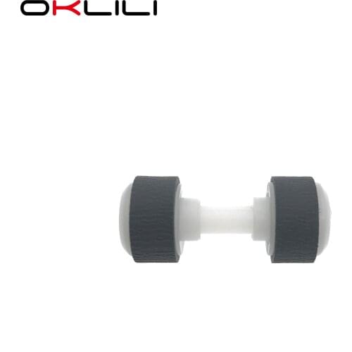 1PCX QM4-1893-000 QM4-1894-000 Pickup Roller for Canon E500 E510 E560 E600 E610 MG2170 MG2270 MG3170 MG3270 MG3570 MG3670 MG4170