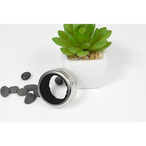 5pcs/lot Red Wine Ring Bottle Liquid Pour Stop Drop Tools Stainless Steel Wine Bottle Drop Proof Stop Ring Wine Tools ELJ 009