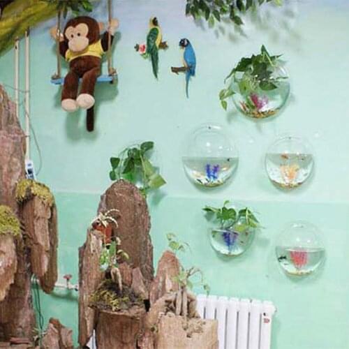 BaoRun Home Aquariums