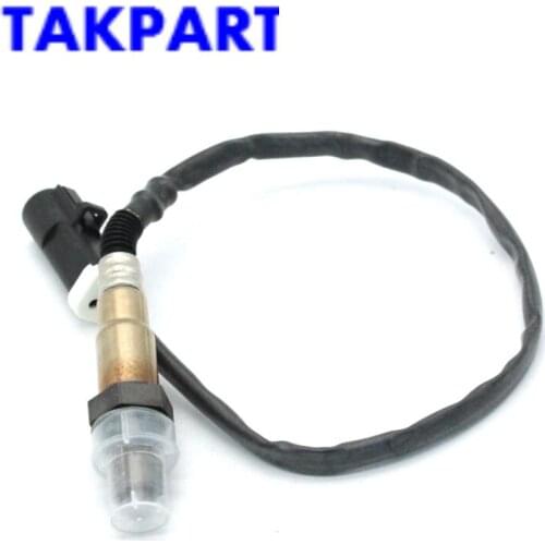 TAKPART O2 Oxygen Sensor For Ford Explorer F150 Pickup Truck Mercury Lincoln SG459