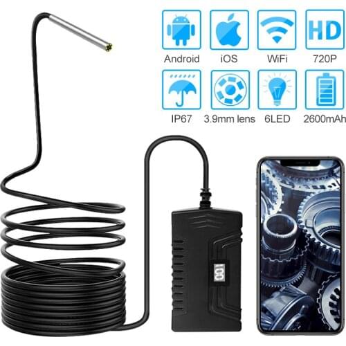 KAIPULE Wireless CCTV Cameras