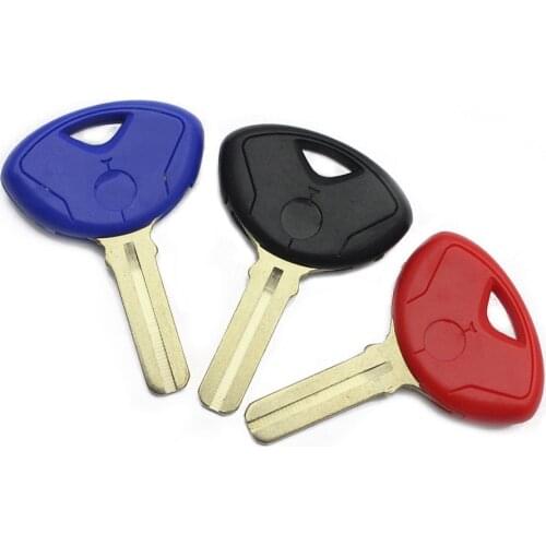 Can Ioaded With Chips 1 Blank Motorcycle Key Cut Blade For BMW K1300R K1300S S1000RR K1200GT K1300GT F800GS F800ST K1200R K1200S