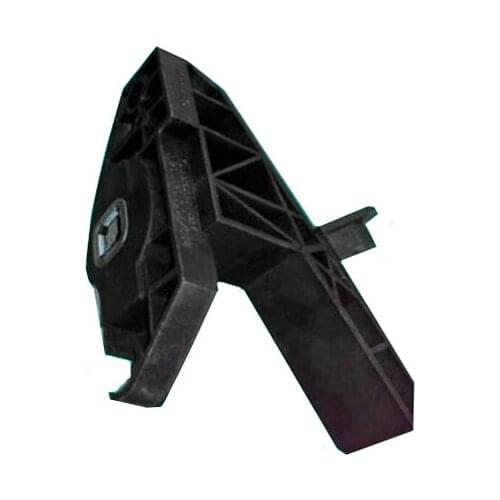 Headlight bracket Suitable for Class C W205 C220 C260mer ced es-be nzC300 Front bumper bracket Headlight fixed plastic bracket