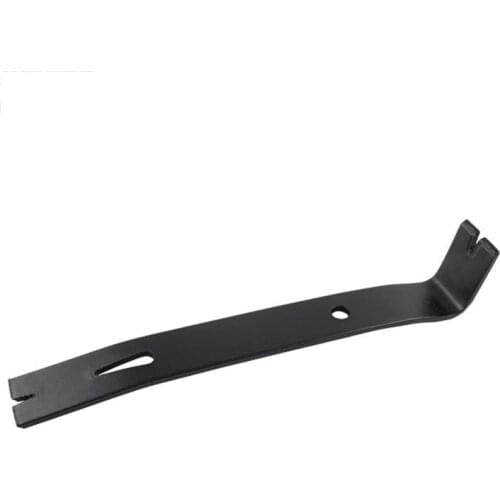 Nail Remover Dual-Purpose Crowbar Open Wooden Box Nail Puller Household Nail Remover Woodworking Hand Tools