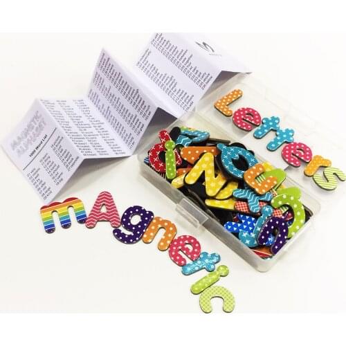 MAGNETO Educational Toys