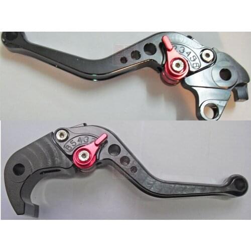 New High quality motorcycle motorbike brake&Clutch Levers For Honda CB1000R CB 1000R 2008-2016