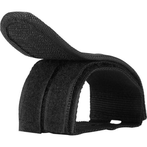 Children riding bicycle belt pedal tape foot pedal fixed cover toe pedal pair to prevent childrens toes from coming off