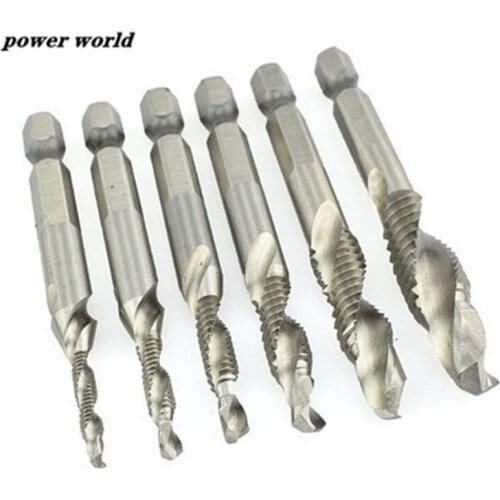 Буры сверла Power world China At AliExpress