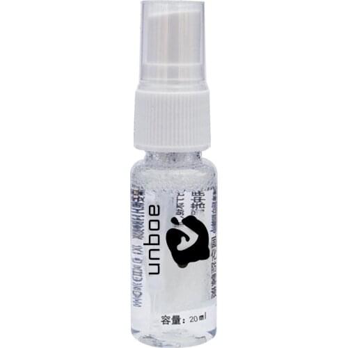 20ML Defog Anti Fog Agent For Swim Goggles Glass Lens Diving Mask Cleaner Solution Antifogging Spray Mist