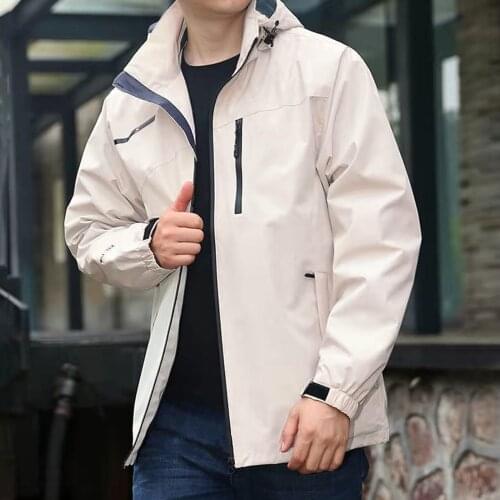 SAGACE Mens Clothing
