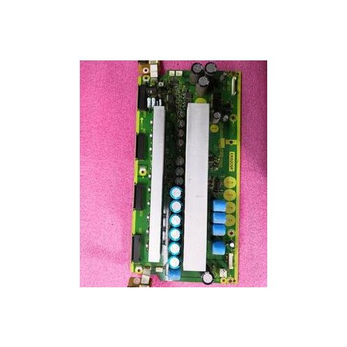 TH-50PV60C Z board TNPA3828 SS plates