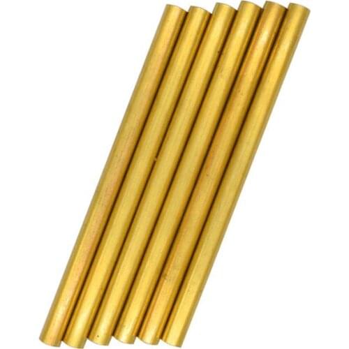 Pen tube for miracle click pen kits RZ-BT338