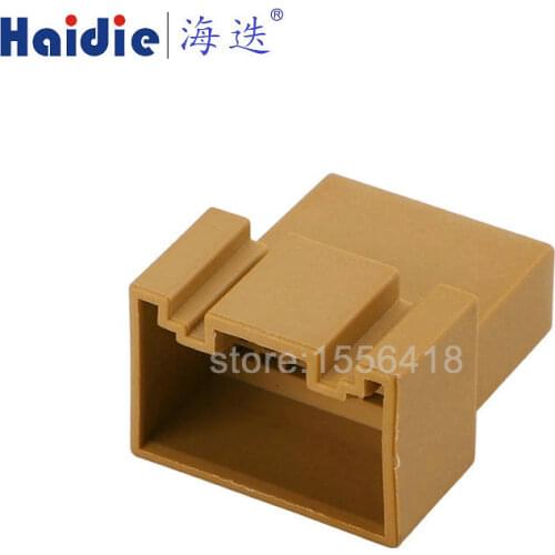 2set 16pin male plug of 1534101-11534094-1 Auto electric wiring harness cable connector