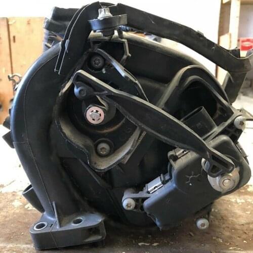 5.5" Intake Manifold Tuning Valve 55570283 for Chevy Chevrolet Sonic Cruze Sonic