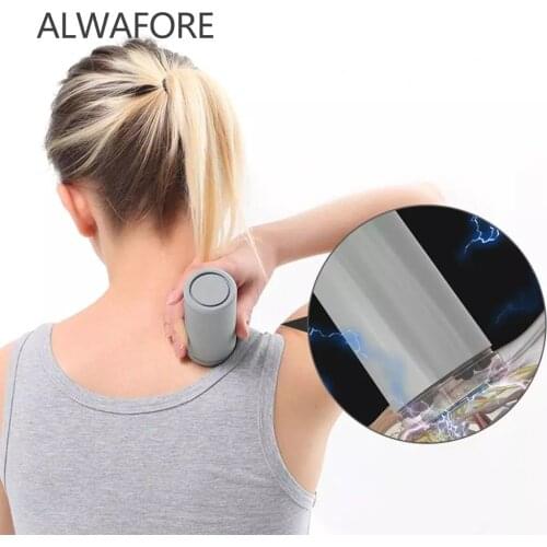 Массаж и расслабление Alwafore China At AliExpress