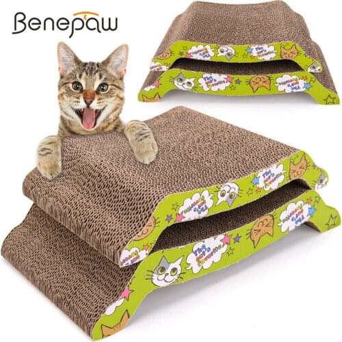 Benepaw Cat Scratching Posts