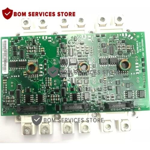 Fast Delivery FS450R12KE3/AGDR-71C IGBT MODULE+DRIVE IGBT KIT