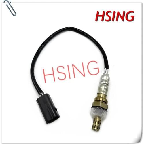 HSINGYE BRAND-NEW# 5WY3173A Oxygen Sensor O2 Sensor Fits For Chery QQ 308 Geely Wuling Light Foton ***Part No# 5WY3173A