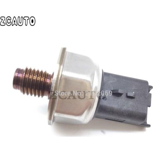 Fuel Rail High Pressure Regulator Sensor 9307Z511A 55PP03-02 6S7Q-9D280-AA For Focus MK1 1.8 TDCI For Mondeo MK3 Transit MK6