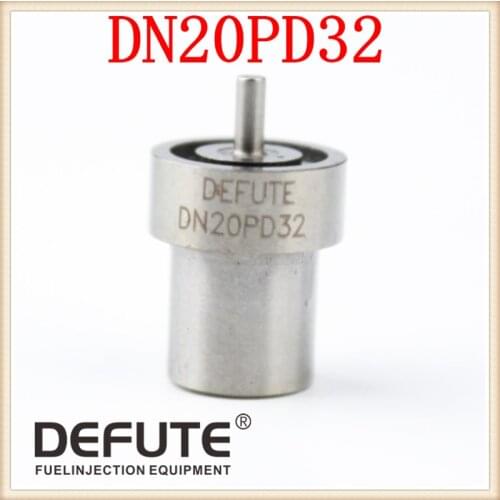 DN20PD32 nozzle /injector nozzle/Diesel nozzle 105007-1520 NP-DN20PD32 for T-OYOTA 2C/1HZ/2C-L