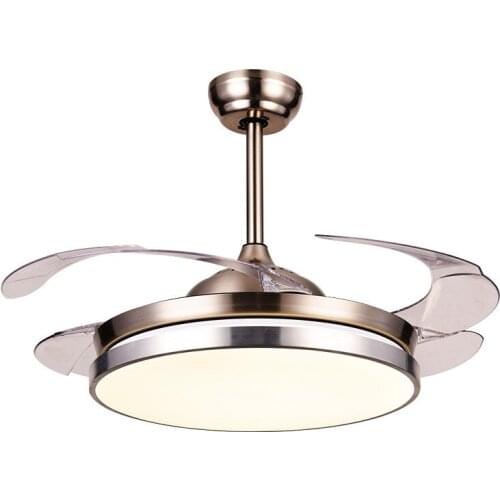 DREAMCATCHER Pendant Lights With Control Panel