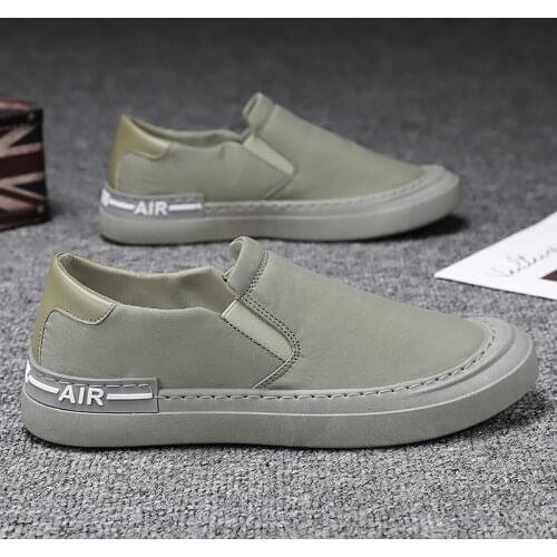 Shoes Men Sneakers Casual Soft Leather Men Shoes Brand Fashion Male White Shoes