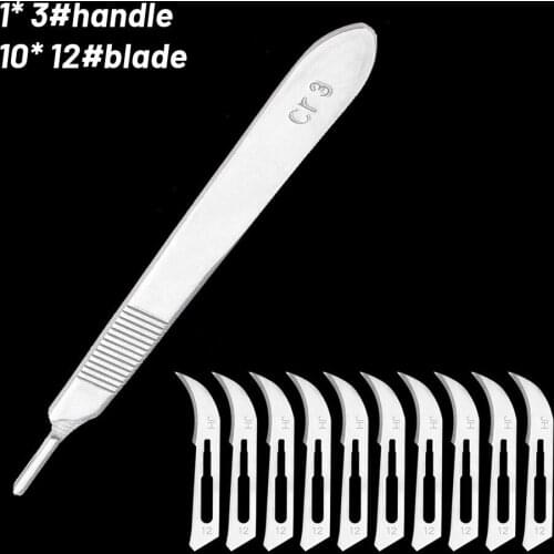 2021 New Medical Scalpel Blades Best Cheap High Quality Hot Sale On Sale