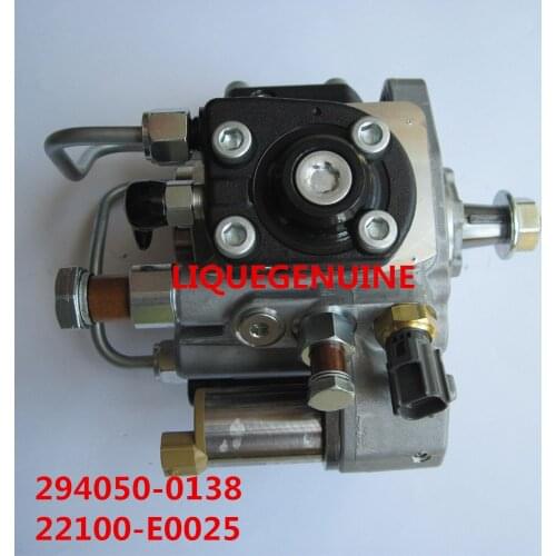 Original Fuel Pump 294050-013# , 294050-0131 , 294050-0137, 294050-0138 , 294050-0139 ,22100-E002# , 22100-E0021 , 22100-E0025