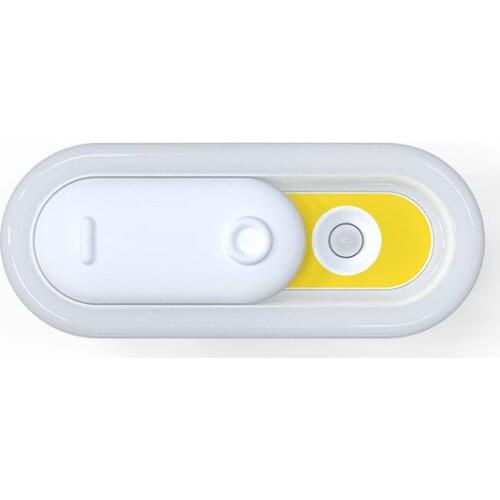 Switch lights Corridor porch corridor lockers Magnetic induction lights with light source switch lights