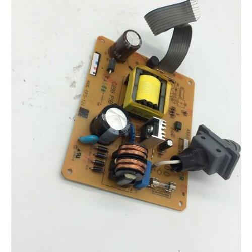 110V POWER SUPPLY BOARD C698 PSB FOR EPSON ME1100 T1110 R1900 PRINTER