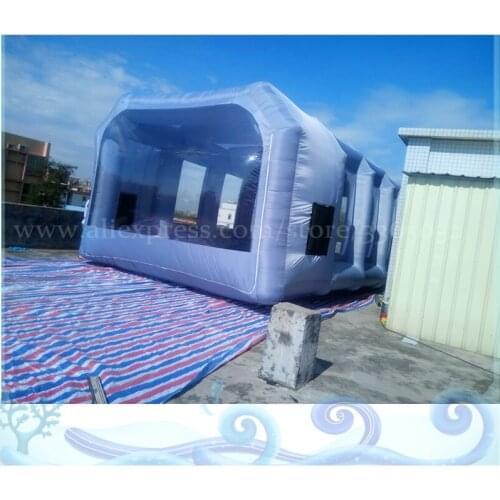 Qinda Inflatable Dry Pools With Balls
