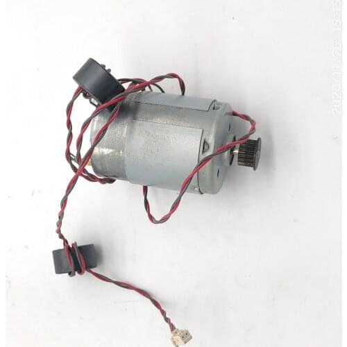 QK1-4637 RS385-ST 51/15155 DV STD Motor for canon PIXMA G2800 G3500 G3400 G3411 IP 2770 mx360 mx366 G3000 G1500 G2500 G2810