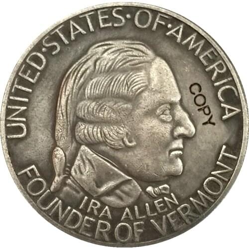 USA 1927 Half Dollar COPY COINS